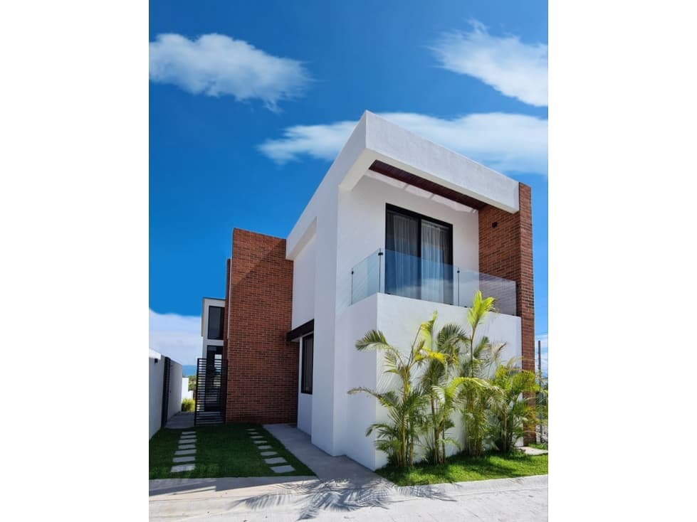 Casa en Venta en Xochitepec, Lomas de Aiyana 2 - 1