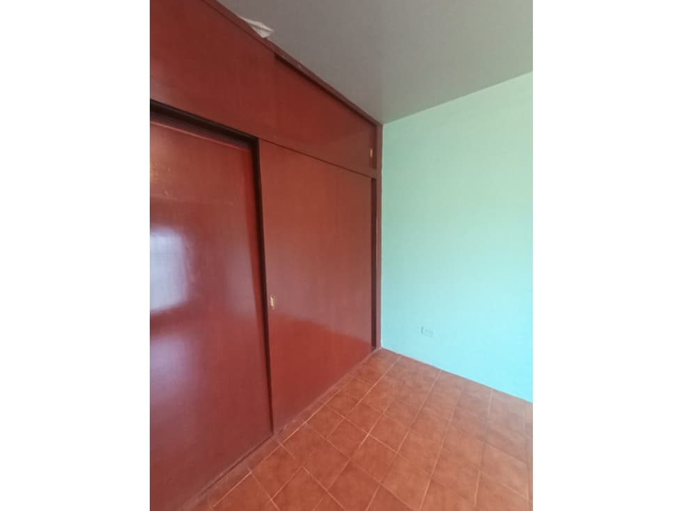 03093 RENTA DE DEPARTAMENTO UBICADO EN BOSQUES DEL PRADO NORTE - 1