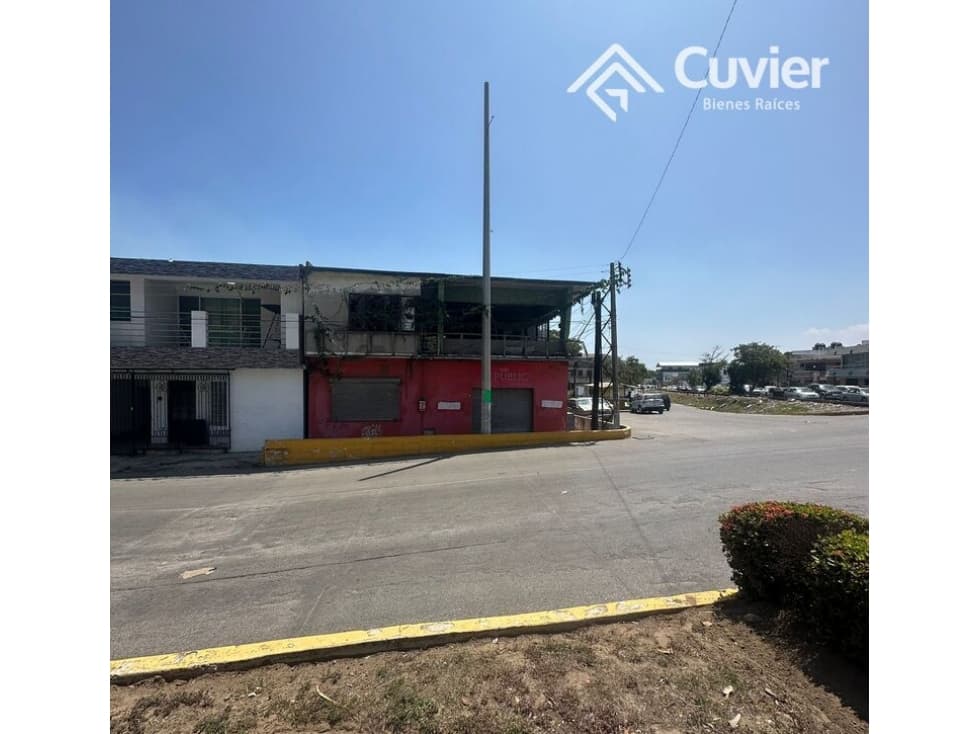 TV2272-DM TERRENO EN VENTA, COL. ZONA CENTRO DE MADERO - 1