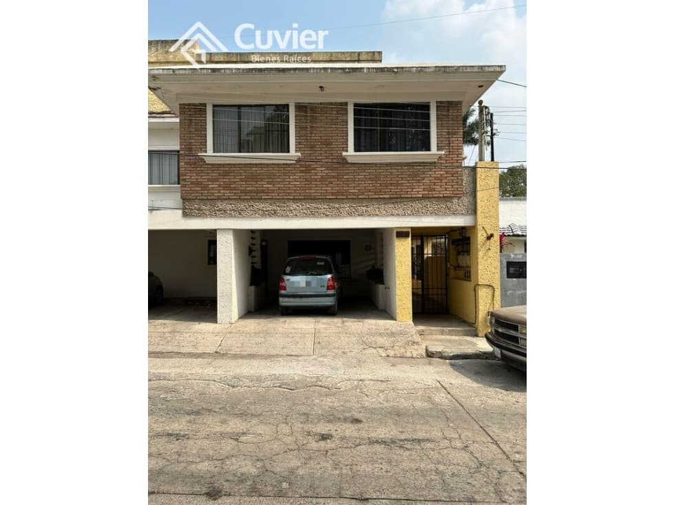 CR2307-CD CASA EN RENTA, COL. ALTAVISTA - 1