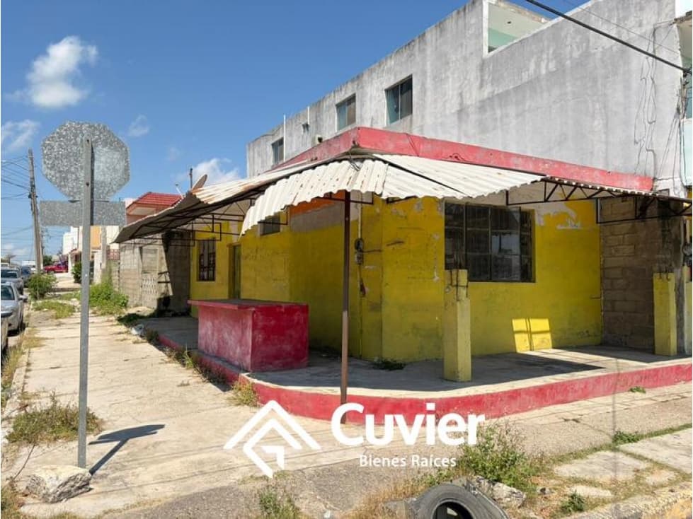 TV2161-VG TERRENO EN VENTA, COL. JARDIN 20 DE NOVIEMBRE - 1