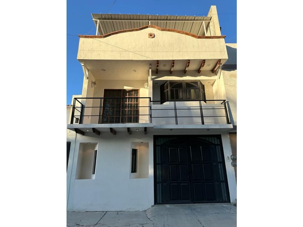 VENTA CASA AL CONTADO - 1