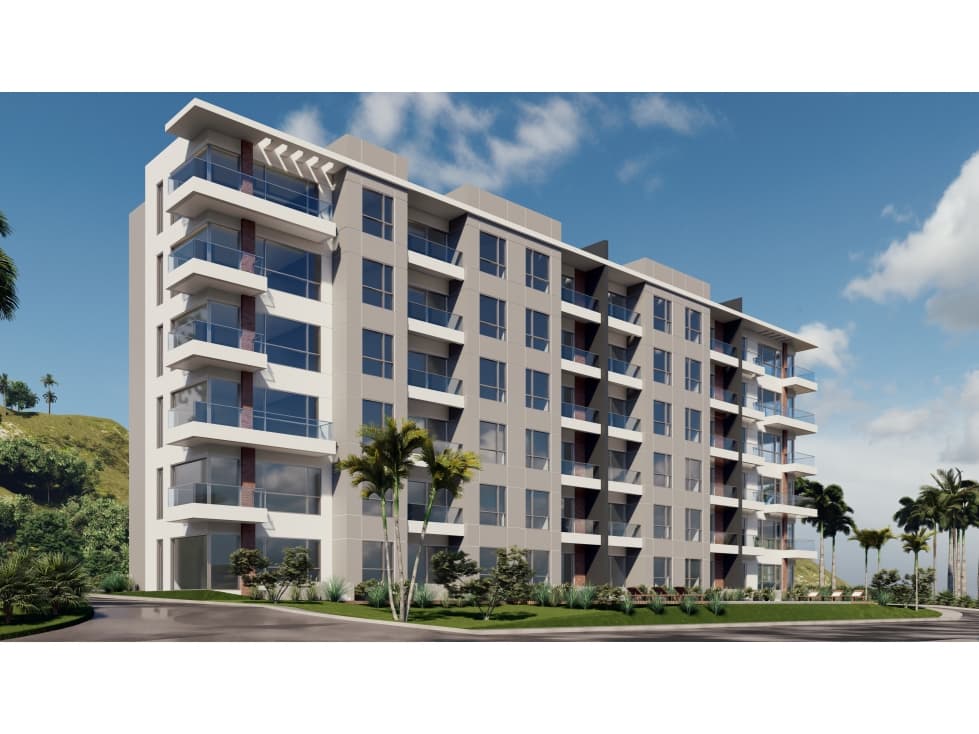 CONDOS. EN VENTA TORRE MONTERREY PIRAMIDE PLAZA DEL MAR PISO 3 DESDE - 1