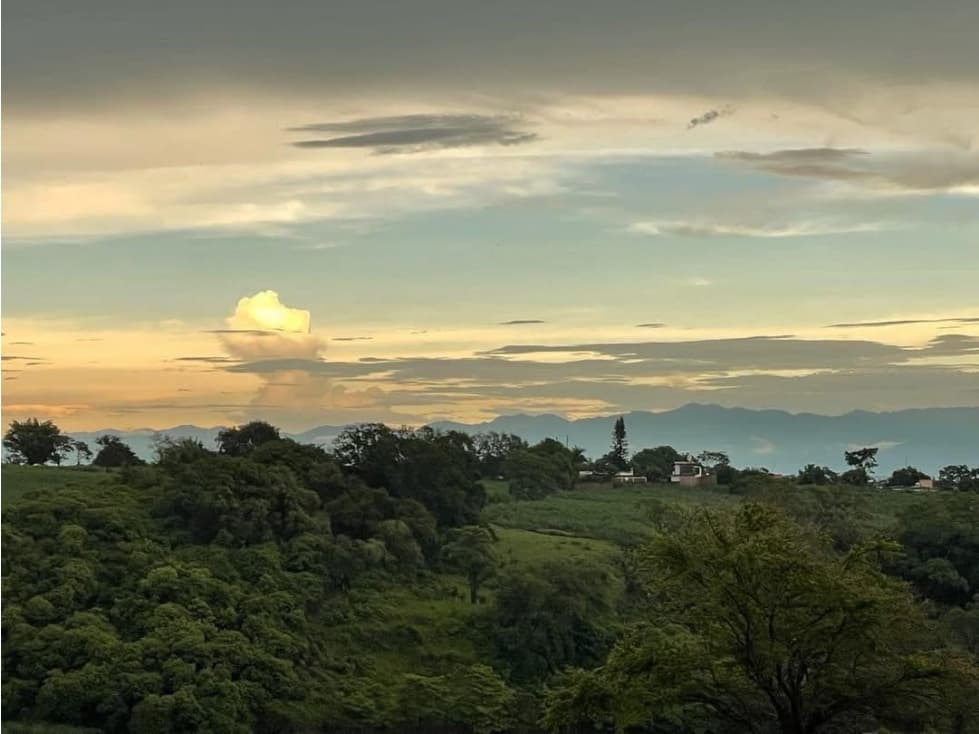 EN VENTA 3 HECTAREAS EN EL CAMPANARIO ALCARACES, COLIMA - 1