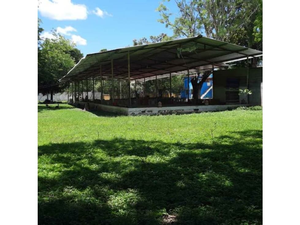 TERRENO EN VENTA EN R/A GONZALEZ 1RA SECCION - 1