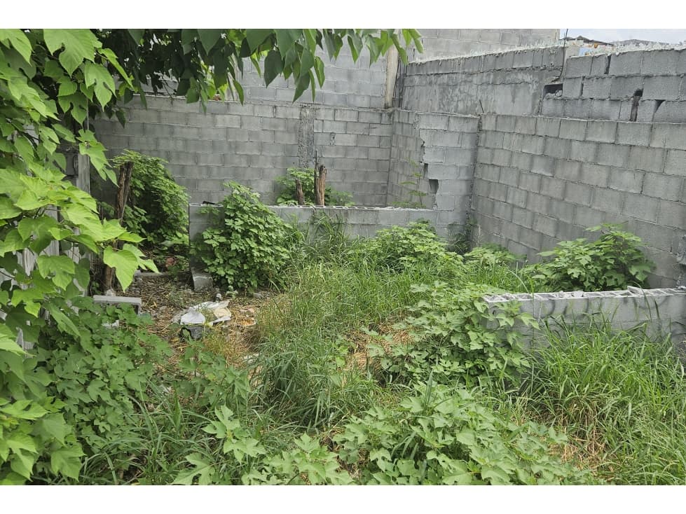 ECL TERRENO EN RENTA EN ALIANZA REAL BARRIO COAHUILA ESCOBEDO - 1