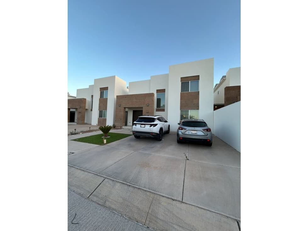 CASA EN RENTA EN LA CORUÑA RESIDENCIAL - 1