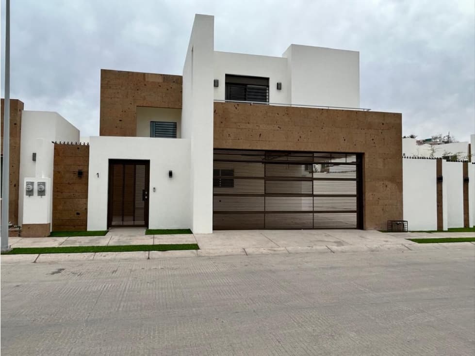 CASA EN RENTA | LA CORUÑA RESIDENCIAL - 1