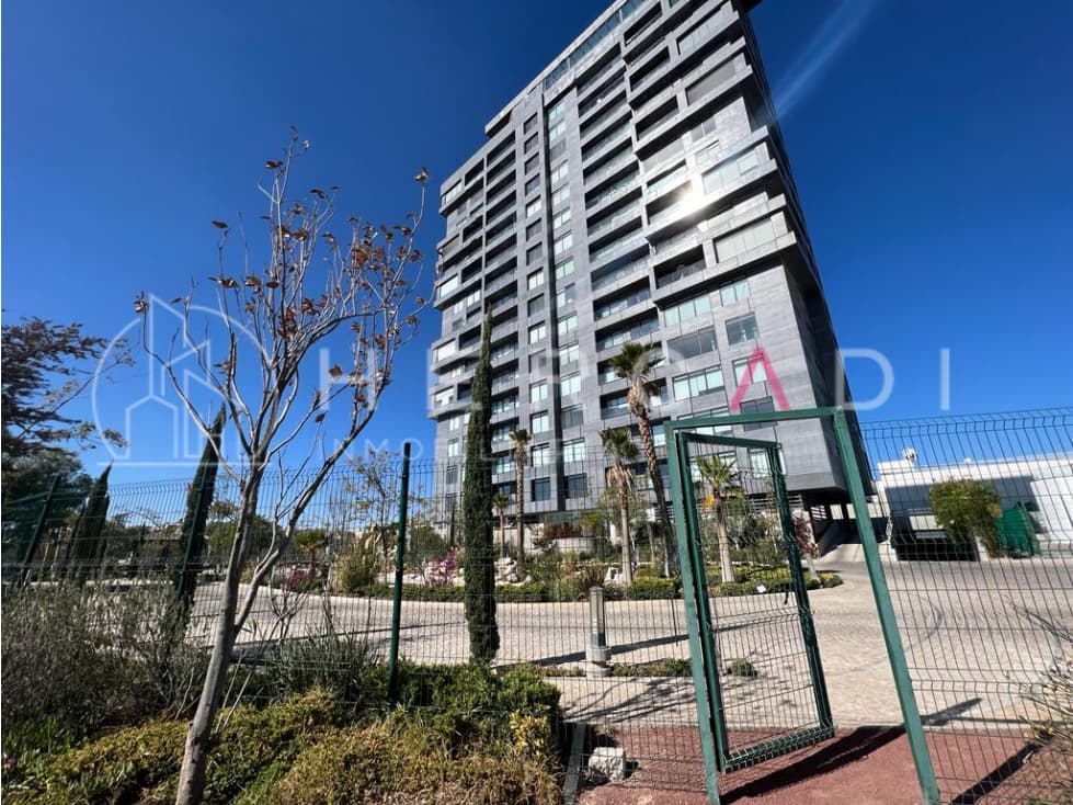 Departamento en Venta Pachuca Código 6100535 - 1