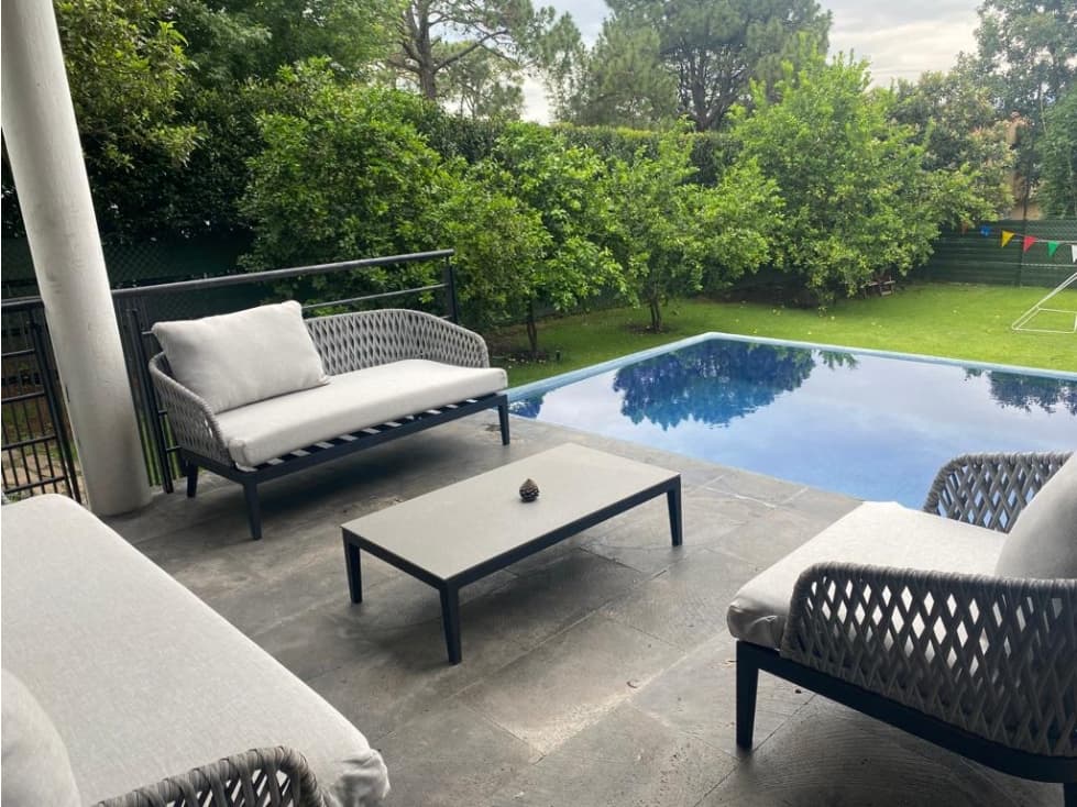 CASA JARDIN - 1