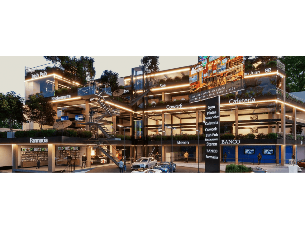 Local en Venta Cuautlancingo - 1