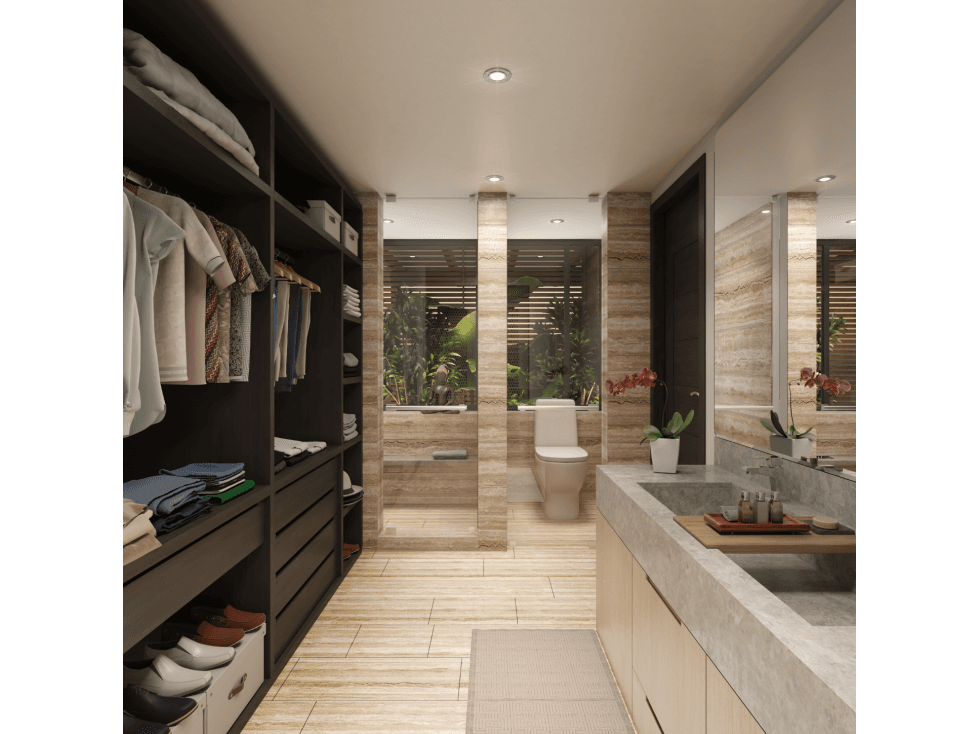 Venta de Casa, en el Country Club, Merida, Yucatán - 1