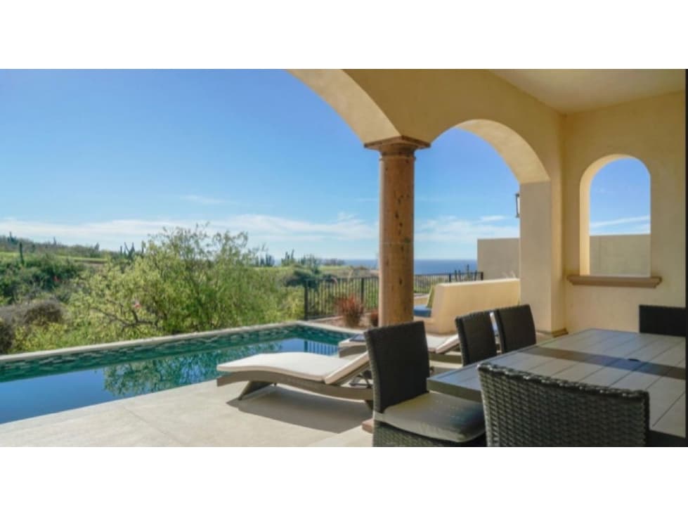 Casa en Rancho San Lucas Villa Aire 3 - 1