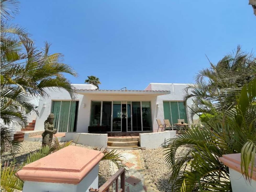Casa en renta en Los Cabos - 1