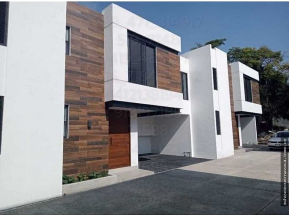 CASA EN VENTA CALZADA LOS ACTORES - 1