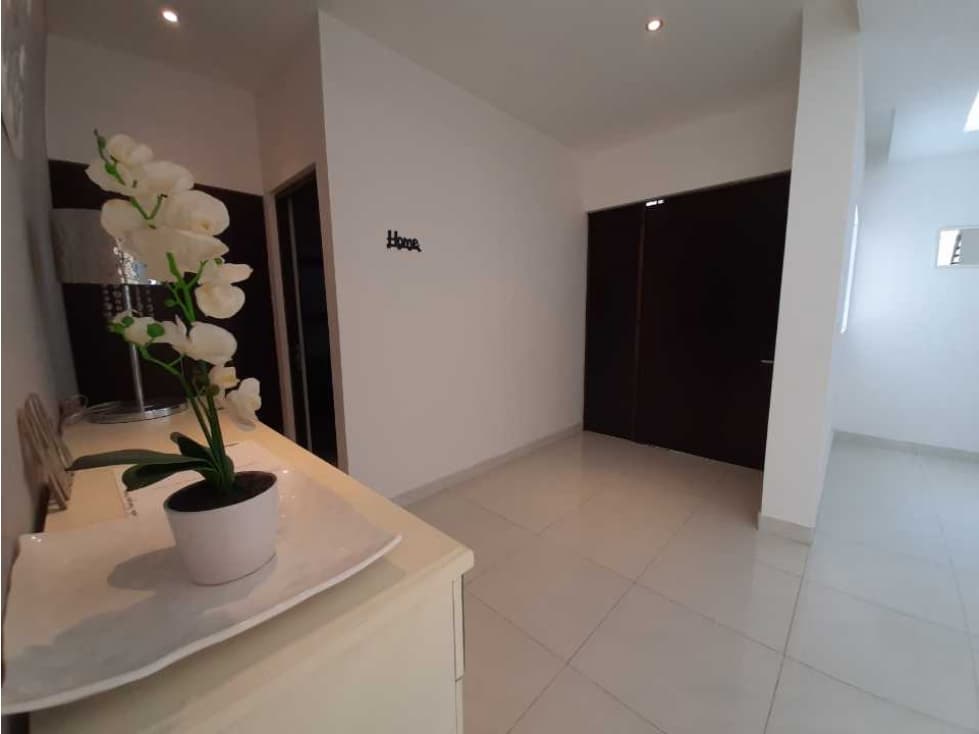 Casa en venta en Tuxtla Gutiérrez - 1
