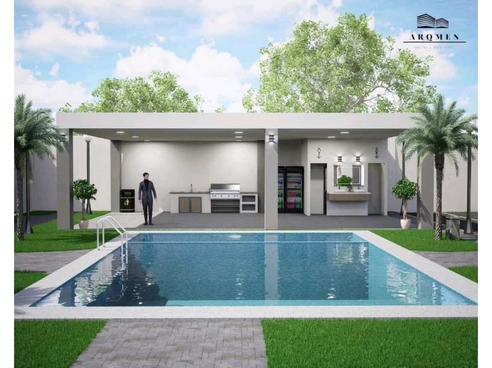 Casas Equipadas de.2 y 3 Recs 3 Baños Garaje 2 Autos El Cedro Nacajuca - 1