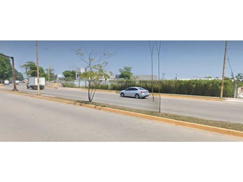 Exelente terreno ideal para Comercios. - 1
