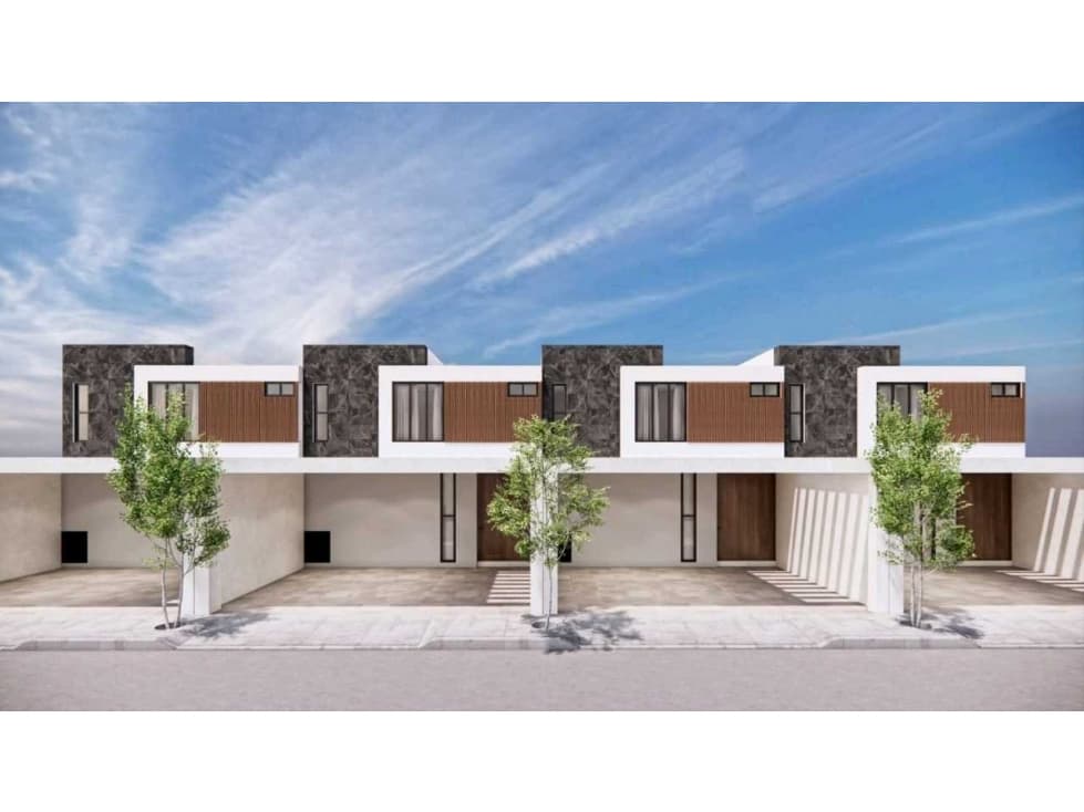 PTEVENTA- ESCRITURA GRATIS Real Campestre Privada 3 Recám 3.5 Baños - 1