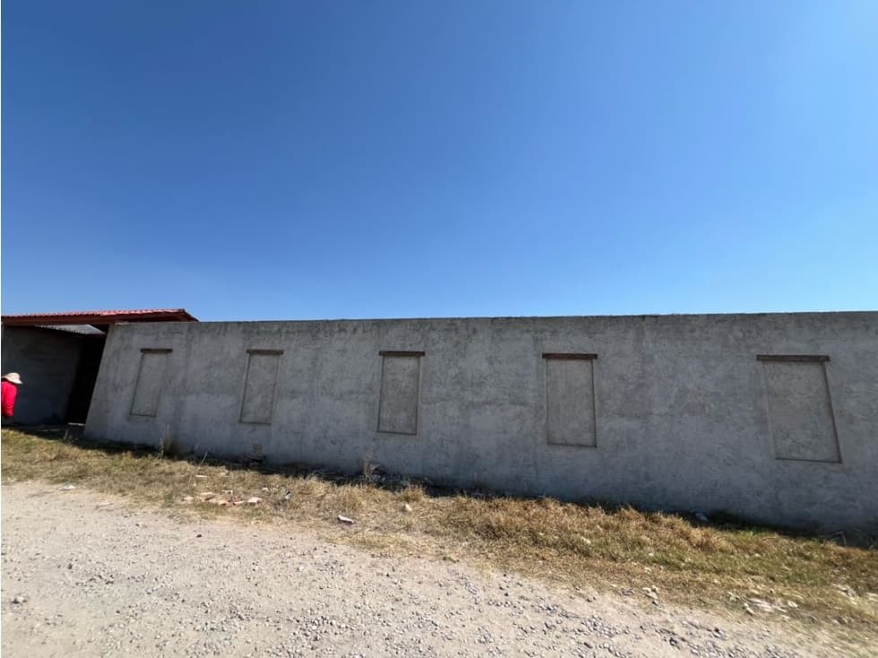 Terreno en venta por la Universidad del Fútbol, 1000 m² - 1