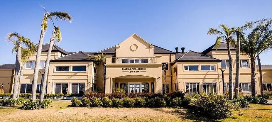 Terreno en venta - 1000mts2 - Haras del Sur III - La Plata - 1