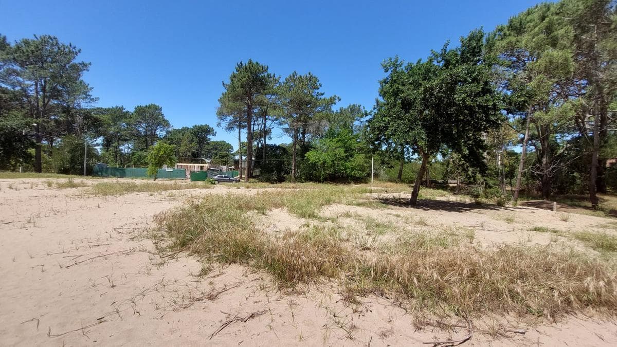 Terreno - Venta - Villa Gesell - 1