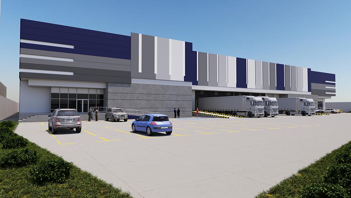 NAVE BTS EN RENTA DE 34,637.13 M2, EN CARRETERA TECATE, B.C. - 1
