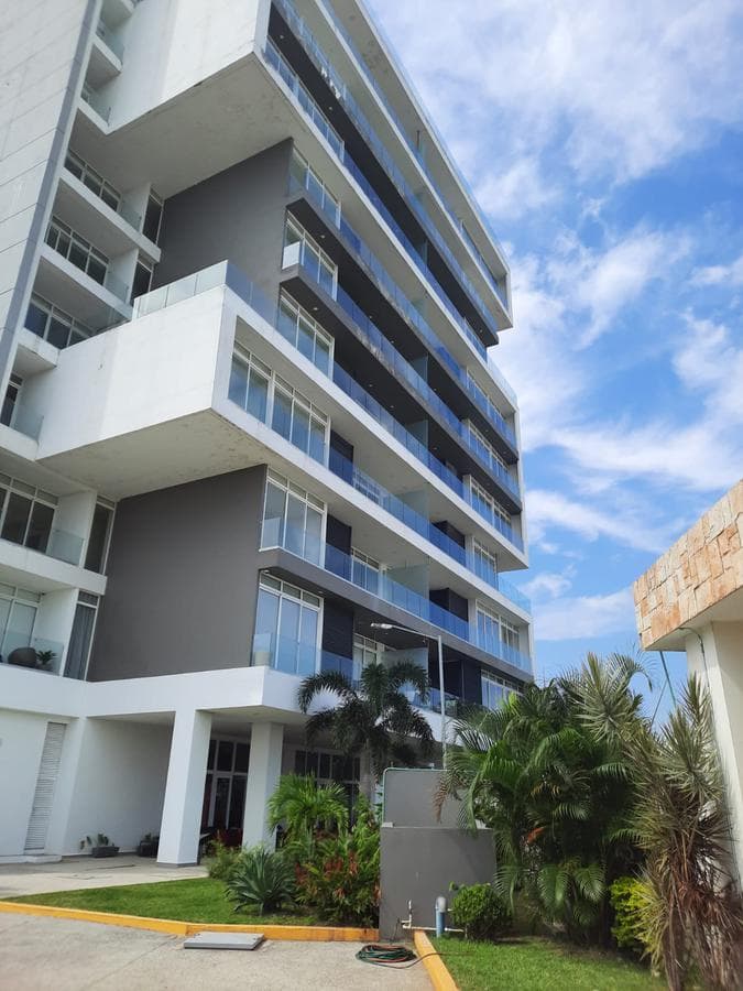Departamento - Fraccionamiento Brisas del Carrizal - 1