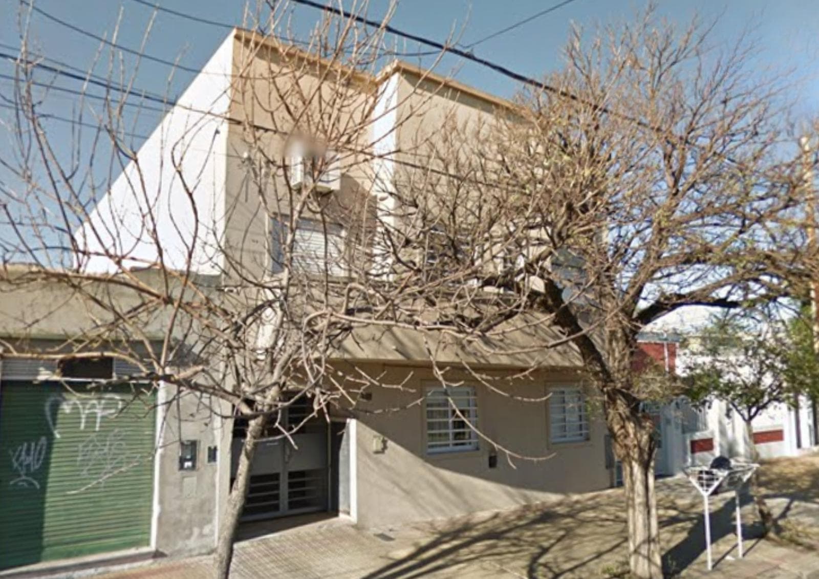 Departamento de Dos dormitorios con Cochera - 1