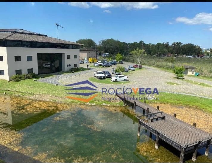 Oficina en oportunidad de venta con renta en Nordelta- Tigre - 1