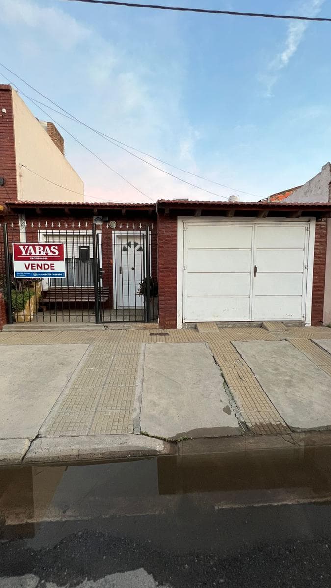 Casa en san pedro - 1