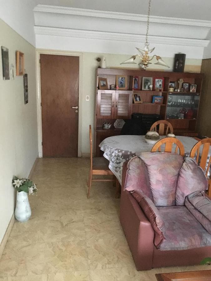 CHALET + DEPTO - 1
