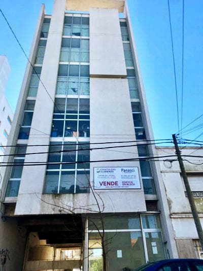 Venta edificio en block en Belgrano y Dorrego - 1