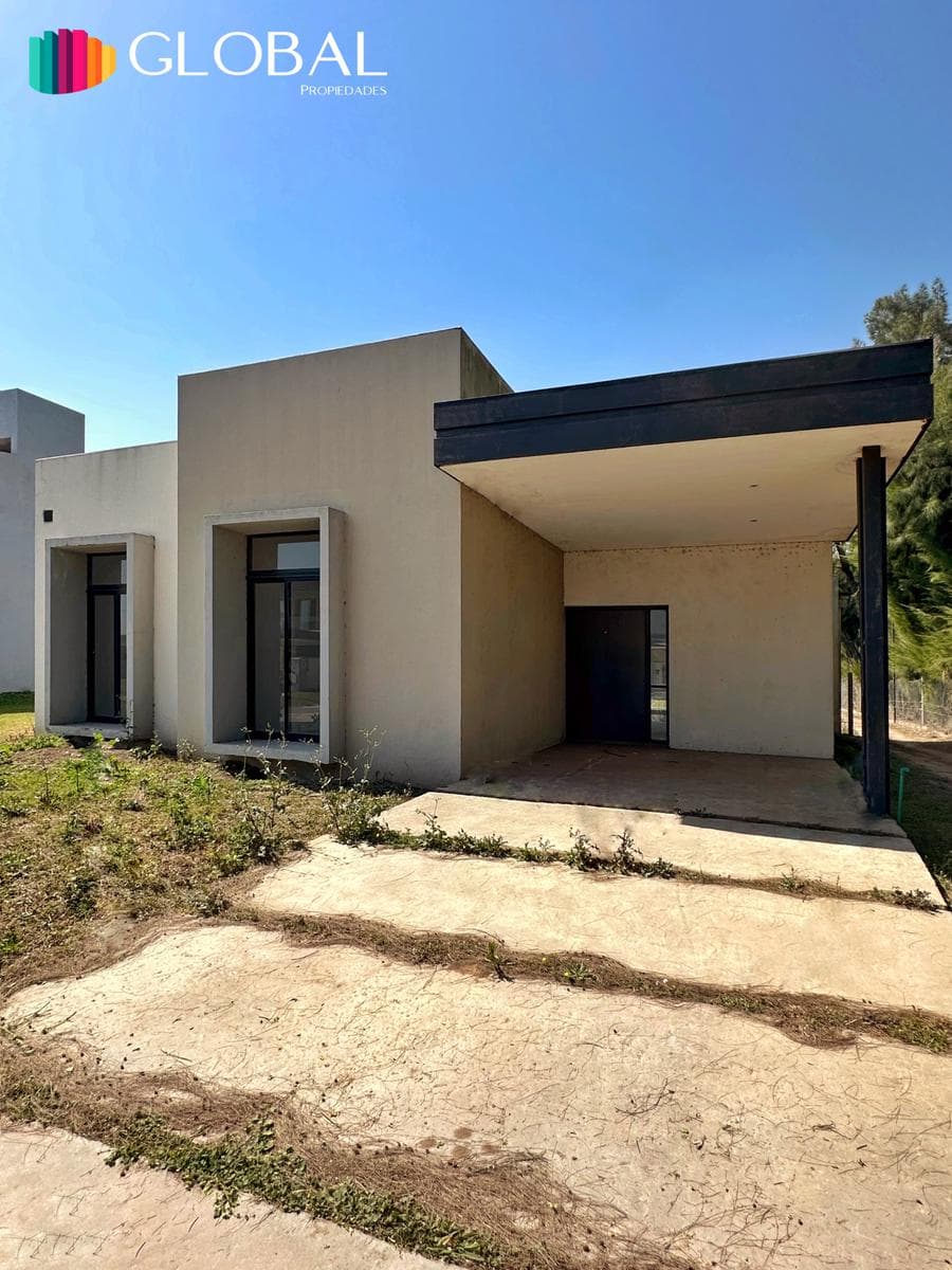 Casa - Los Nogales - 1