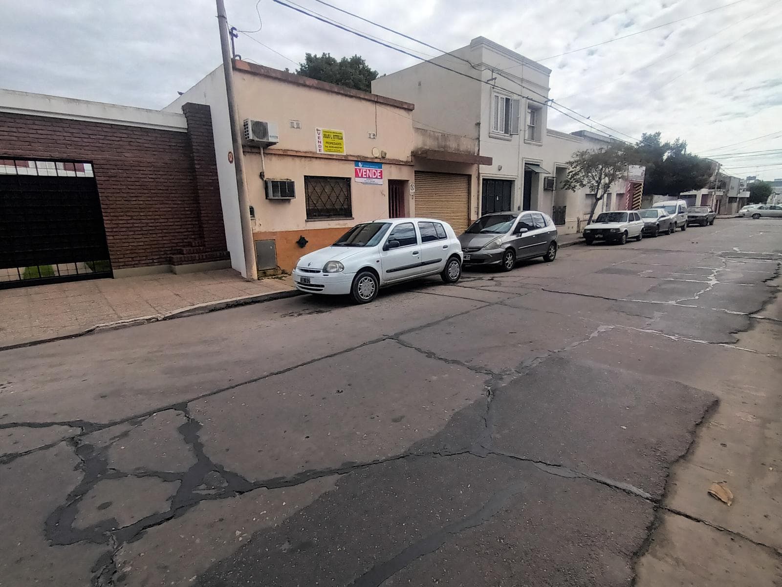 Casa en San Nicolas De Los Arroyos - 1