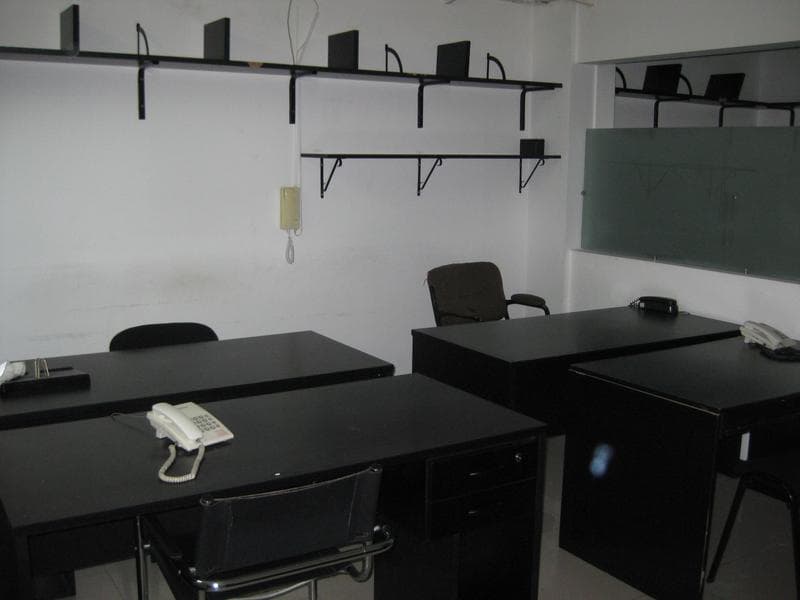 Oficina - Lavalle 1900. 65.80 m2 Totalmente amoblada! - 1
