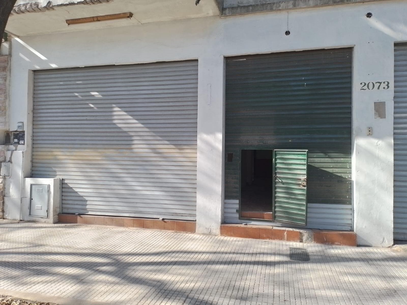 Local en alquiler - 1