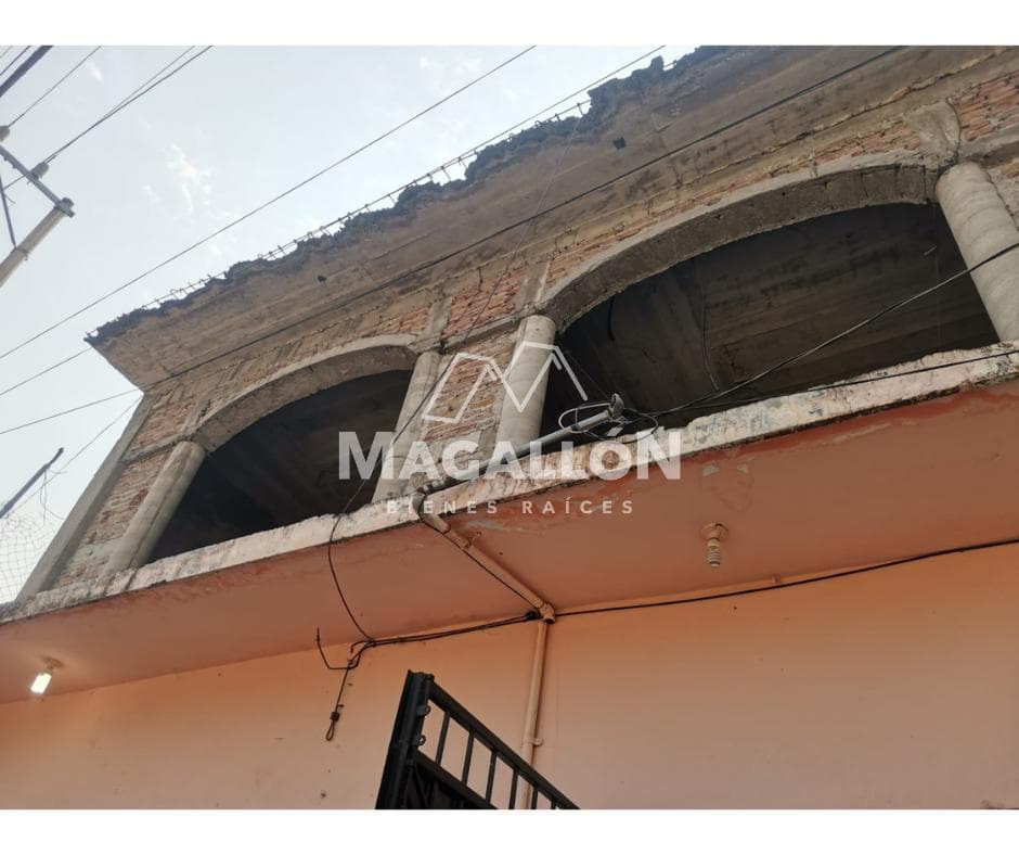 Casa en venta en Leonardo Bravo Iguala Gro - 1