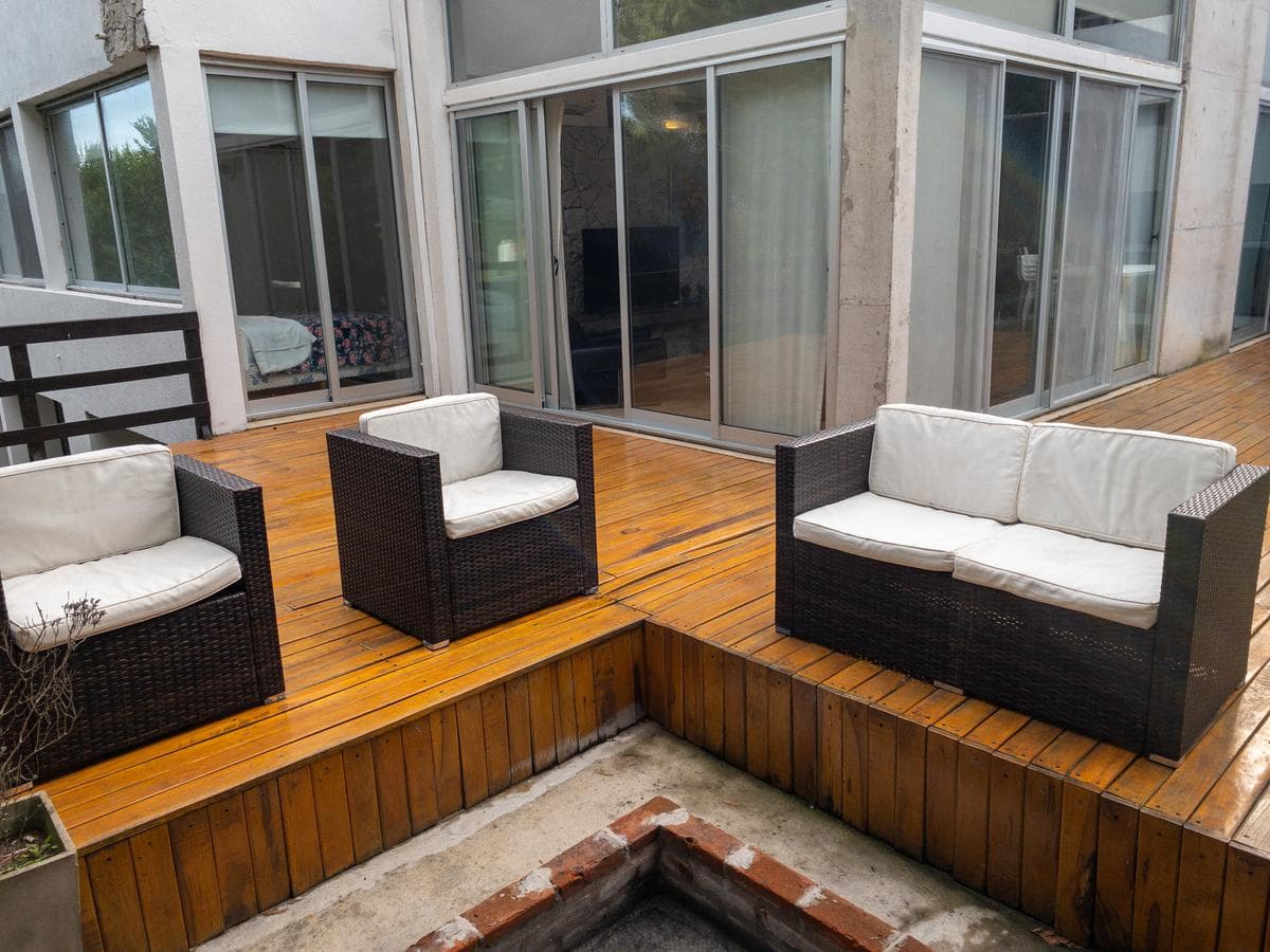 Exclusivo departamento 4 amb. con amenities. EL MEJOR! - 1