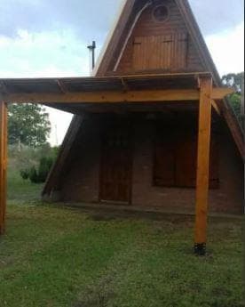 Casa en Venta - 2 Dormitorios - 1 Baño - 1 Cochera - Sauce Grande - 1