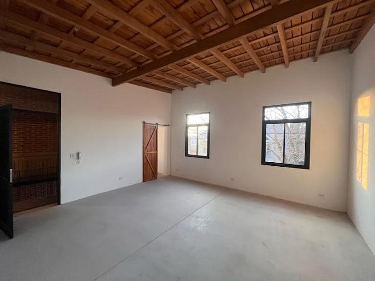 Departamentos de 2 y 3 amb en venta en Mercedes - 1