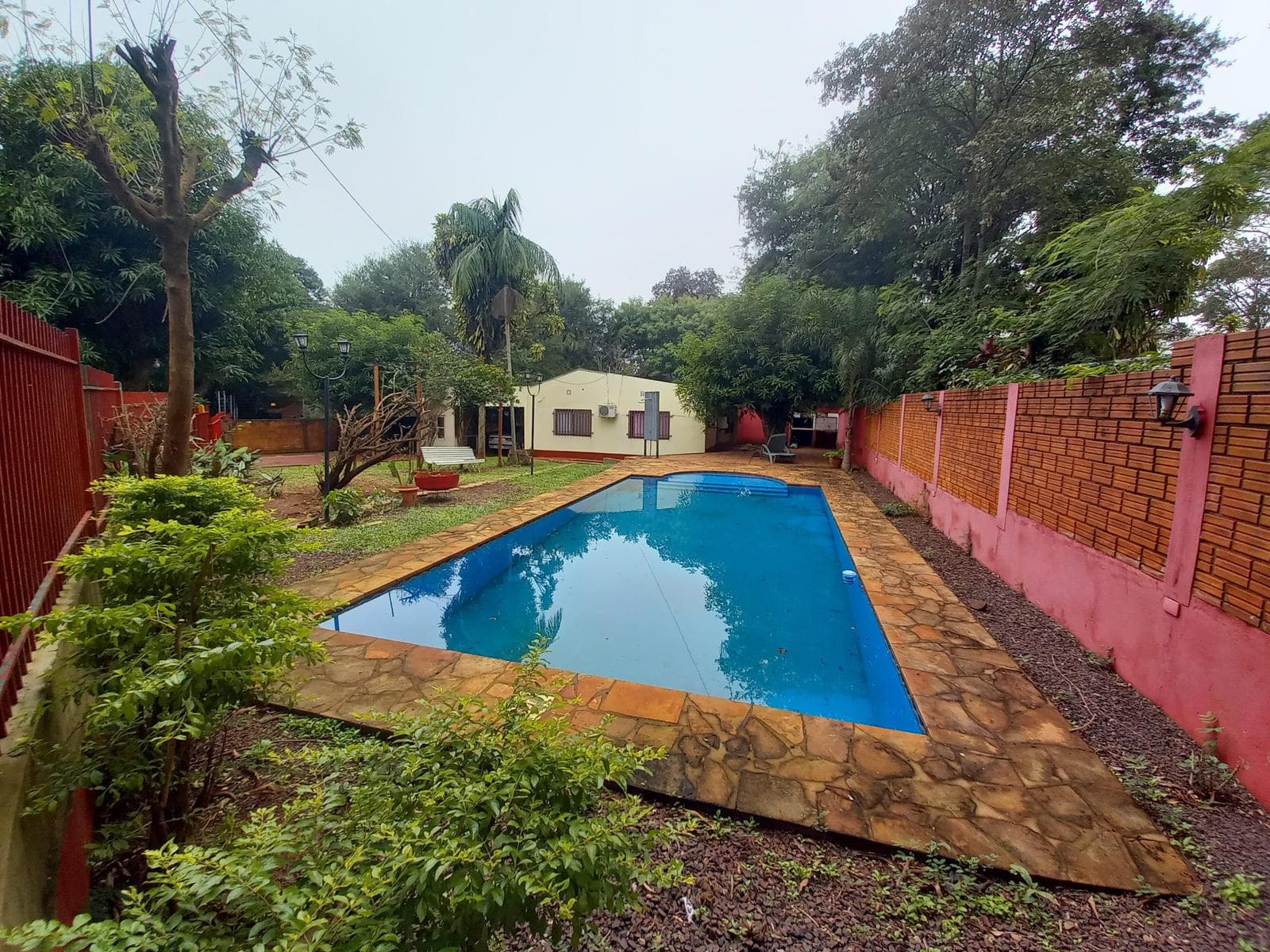 Casa sobre calle Curupi 47 Iguazu - Misiones - 1