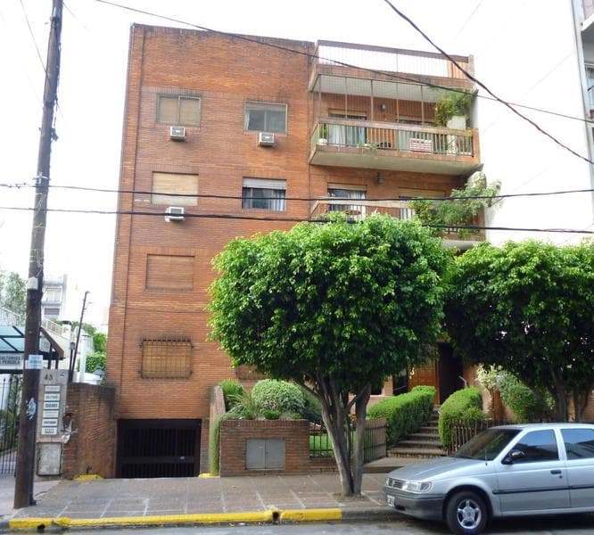 Venta Cochera Ramos Mejia Centro - 1