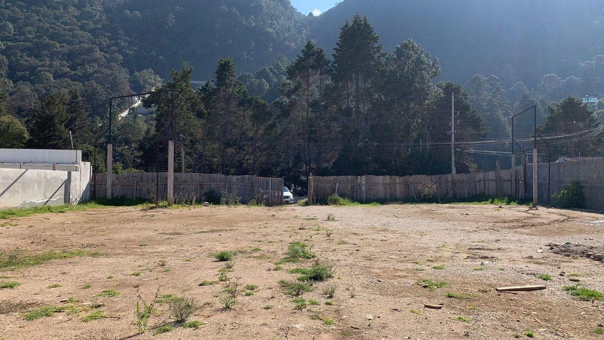 Terreno en Periférico Sur Oriente en RENTA en San Cristóbal de las Casas. - 1