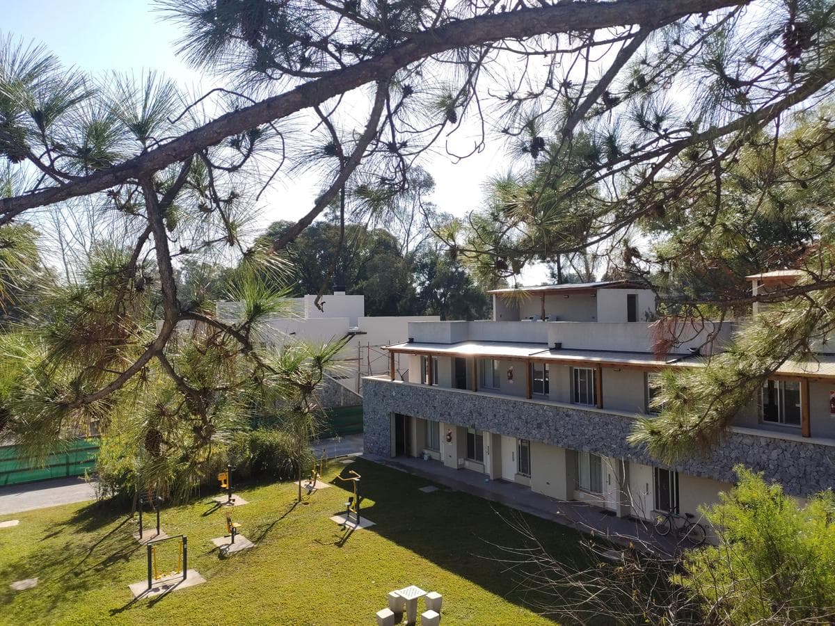 Departamento en Cardales - 1