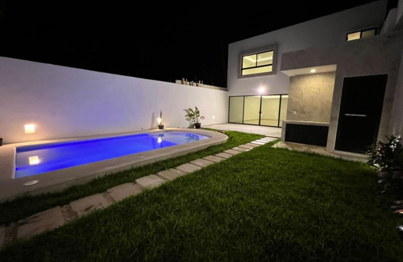 Casa en Cuzamil - 1