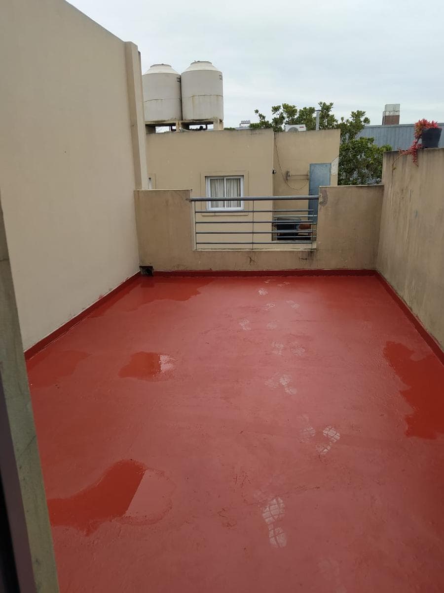 Departamento - Florida Belgrano-Oeste - 1