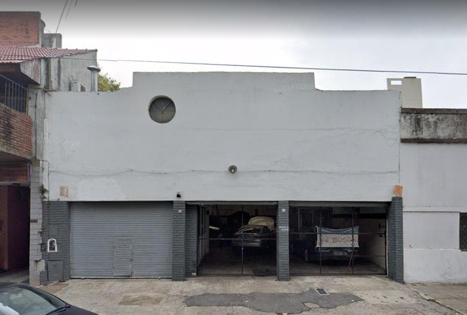 Venta Terreno Villa Crespo - 1