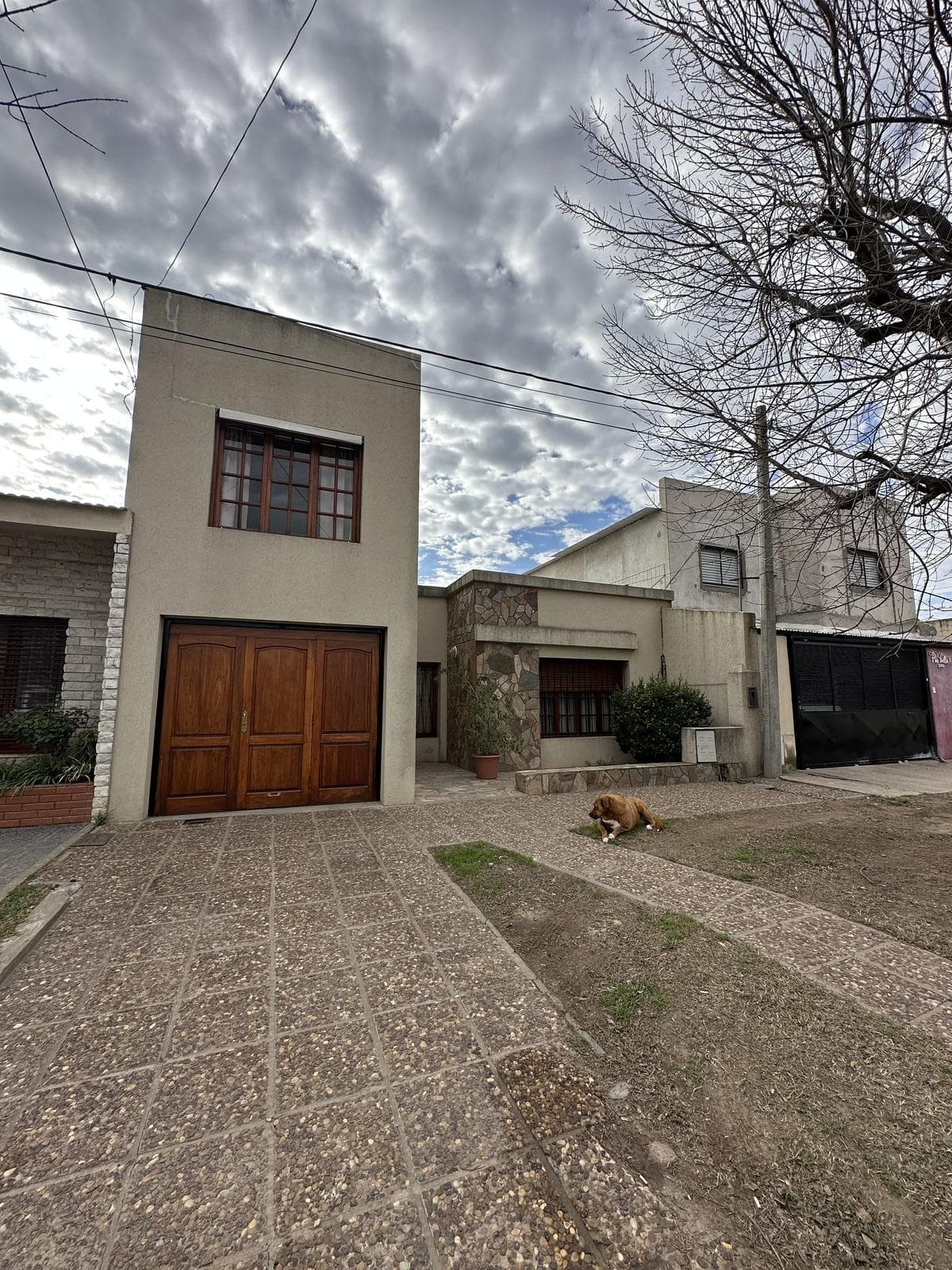 Casa en Venado Tuerto - 1