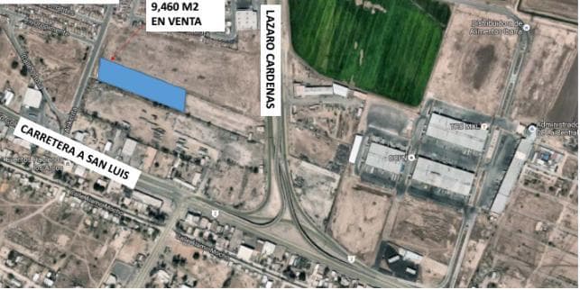 Oportunidad de adquirir terreno en Ejido Cuernavaca. - 1